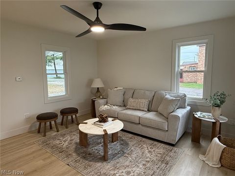 Tiny photo for 1986 Carolina Street NW, Dover, OH 44622 (MLS # 5198083)