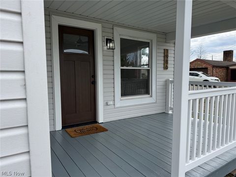 Tiny photo for 1986 Carolina Street NW, Dover, OH 44622 (MLS # 5198083)