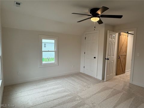 Tiny photo for 1986 Carolina Street NW, Dover, OH 44622 (MLS # 5198083)