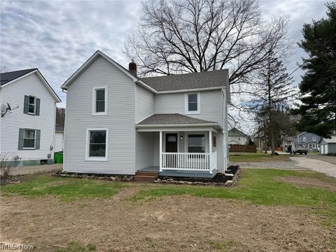 Tiny photo for 1986 Carolina Street NW, Dover, OH 44622 (MLS # 5198083)