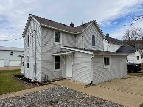 Tiny photo for 1986 Carolina Street NW, Dover, OH 44622 (MLS # 5198083)