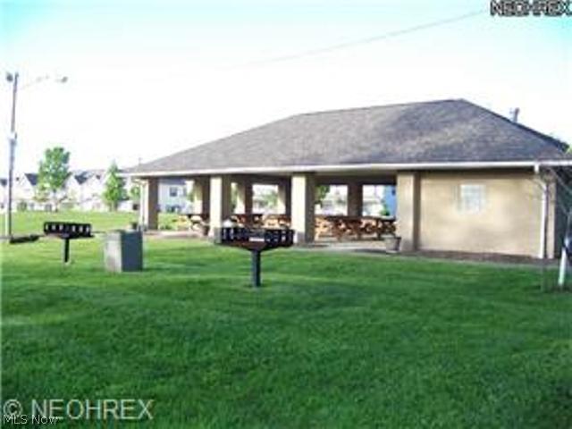 Crystal Lake Ph 03 - Residential