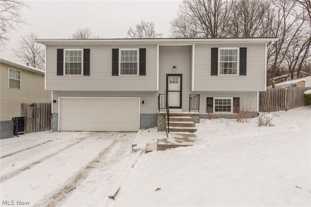 Photo of 1725 Olalla Avenue, Akron, OH 44305 (MLS # 5181858)