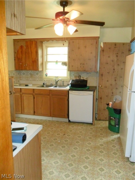 Eaton Sub - Residential