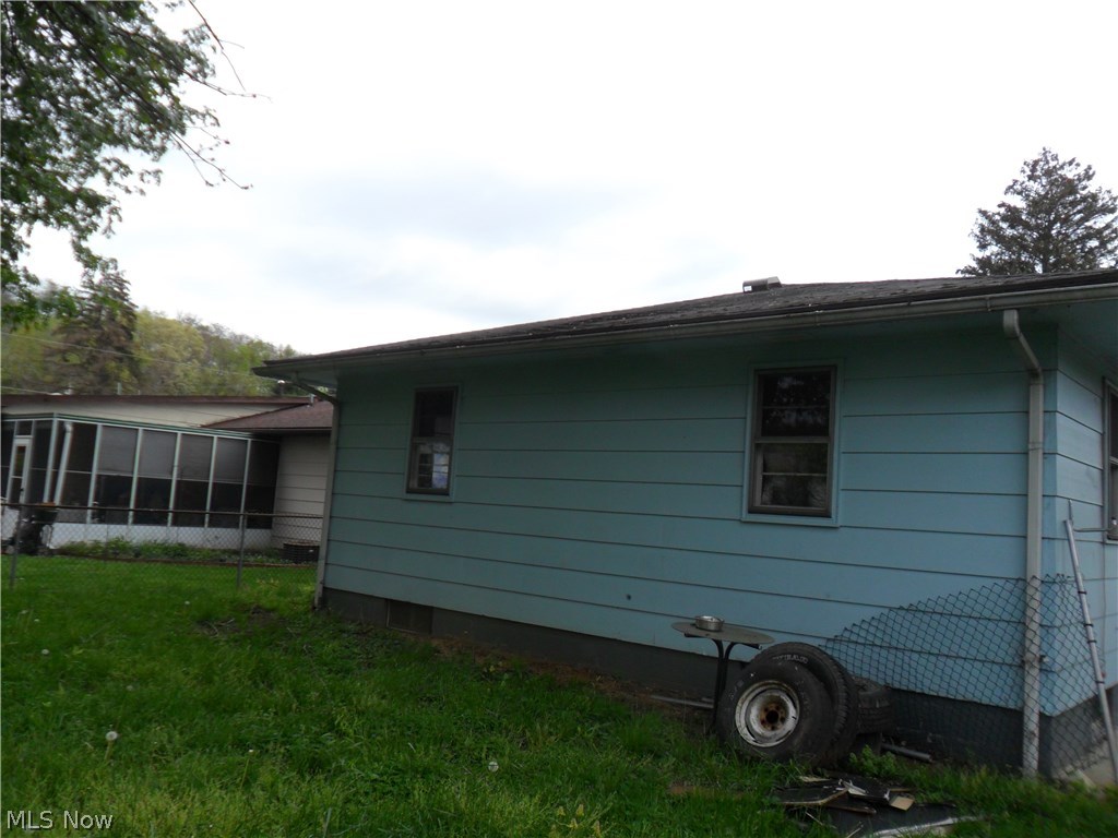 Eaton Sub - Residential