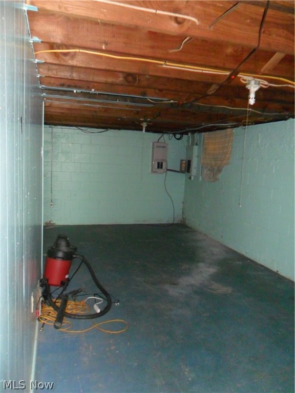 Eaton Sub - Residential