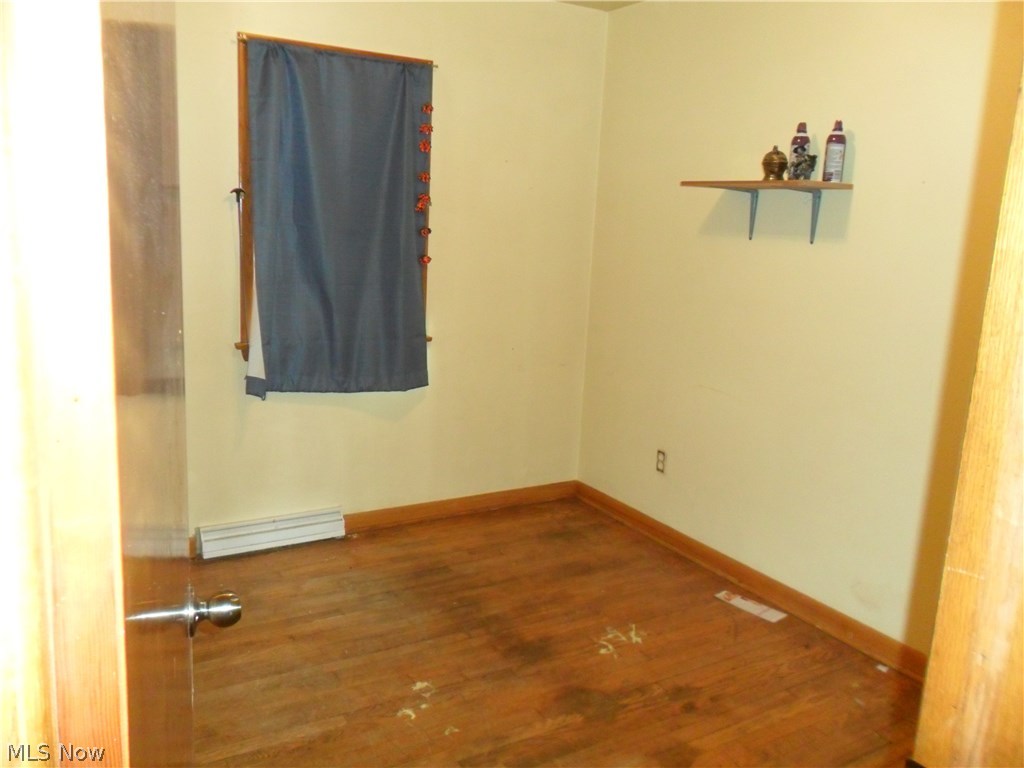 Eaton Sub - Residential