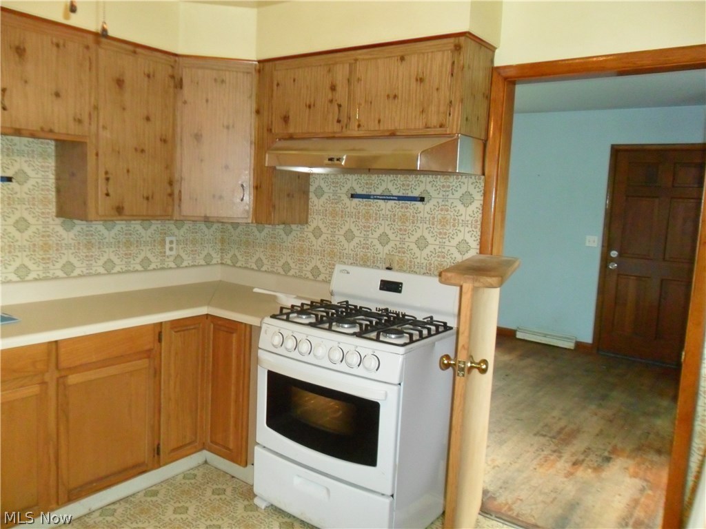 Eaton Sub - Residential