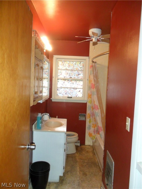 Eaton Sub - Residential