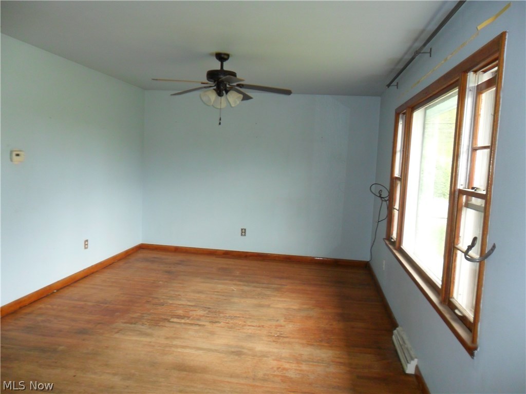 Eaton Sub - Residential