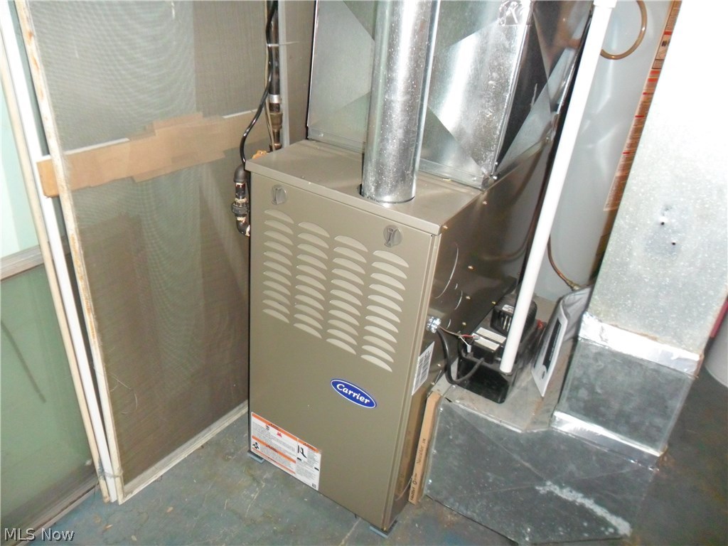 Eaton Sub - Residential