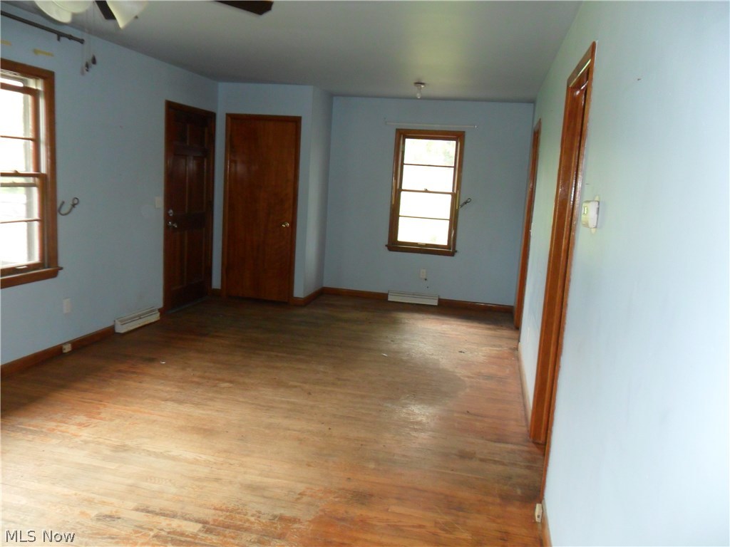 Eaton Sub - Residential