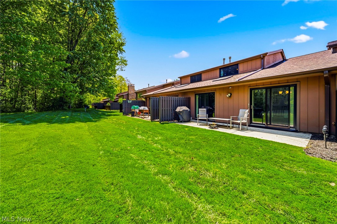 Cherry Park - Residential