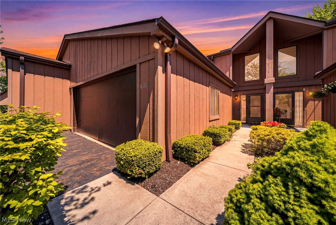 Cherry Park - Residential