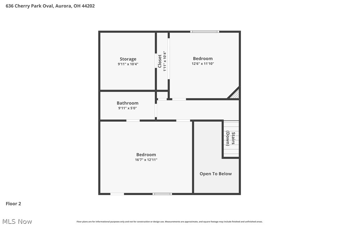 Cherry Park - Residential