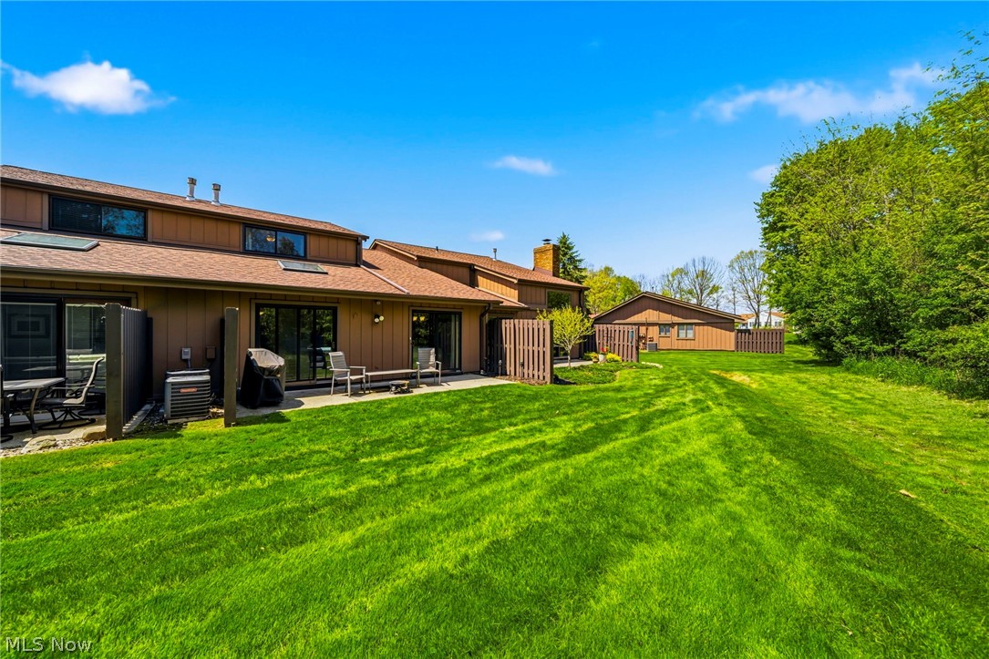 Cherry Park - Residential