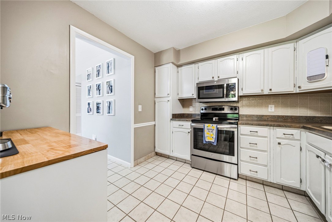 Cherry Park - Residential