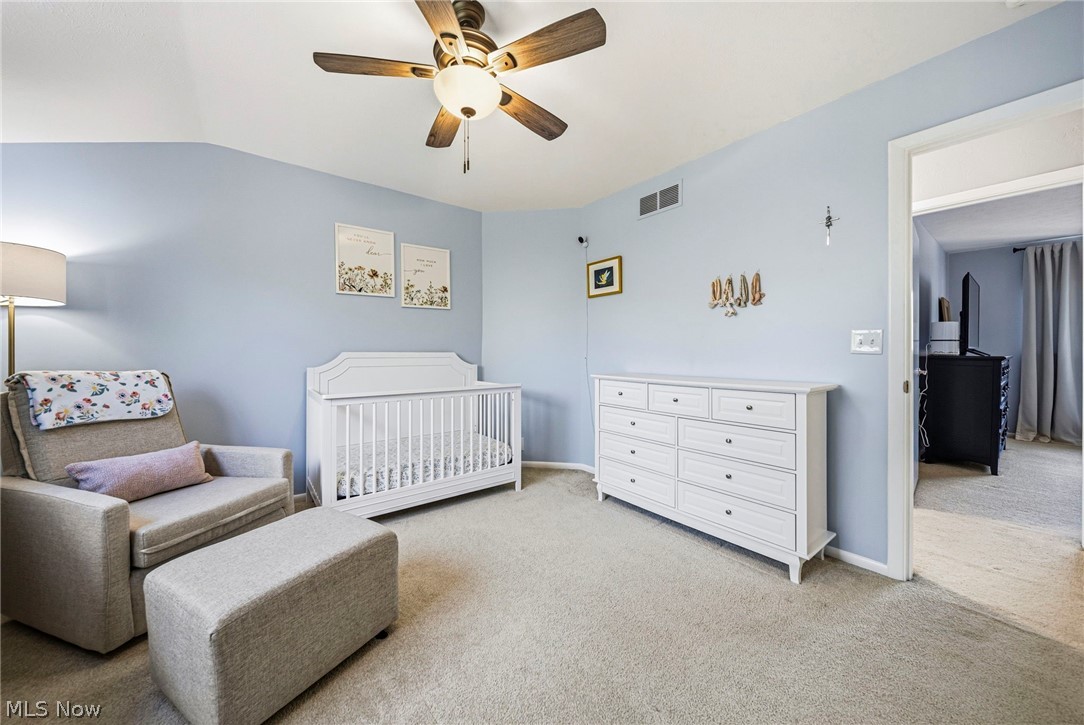 Cherry Park - Residential