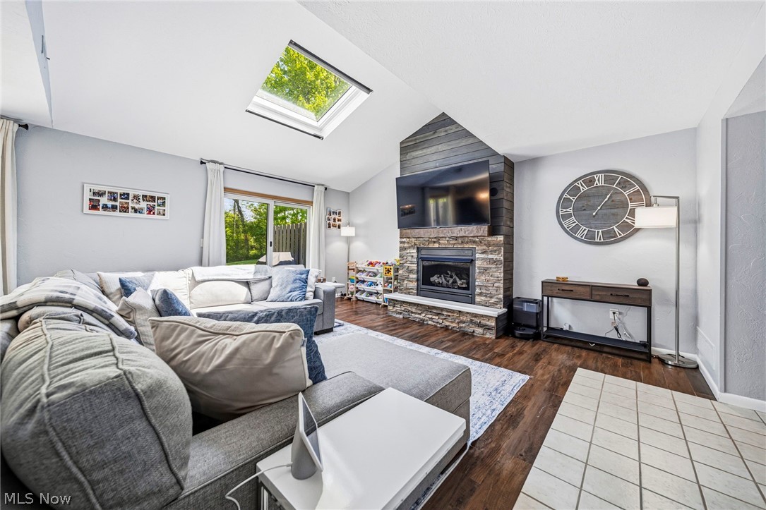 Cherry Park - Residential