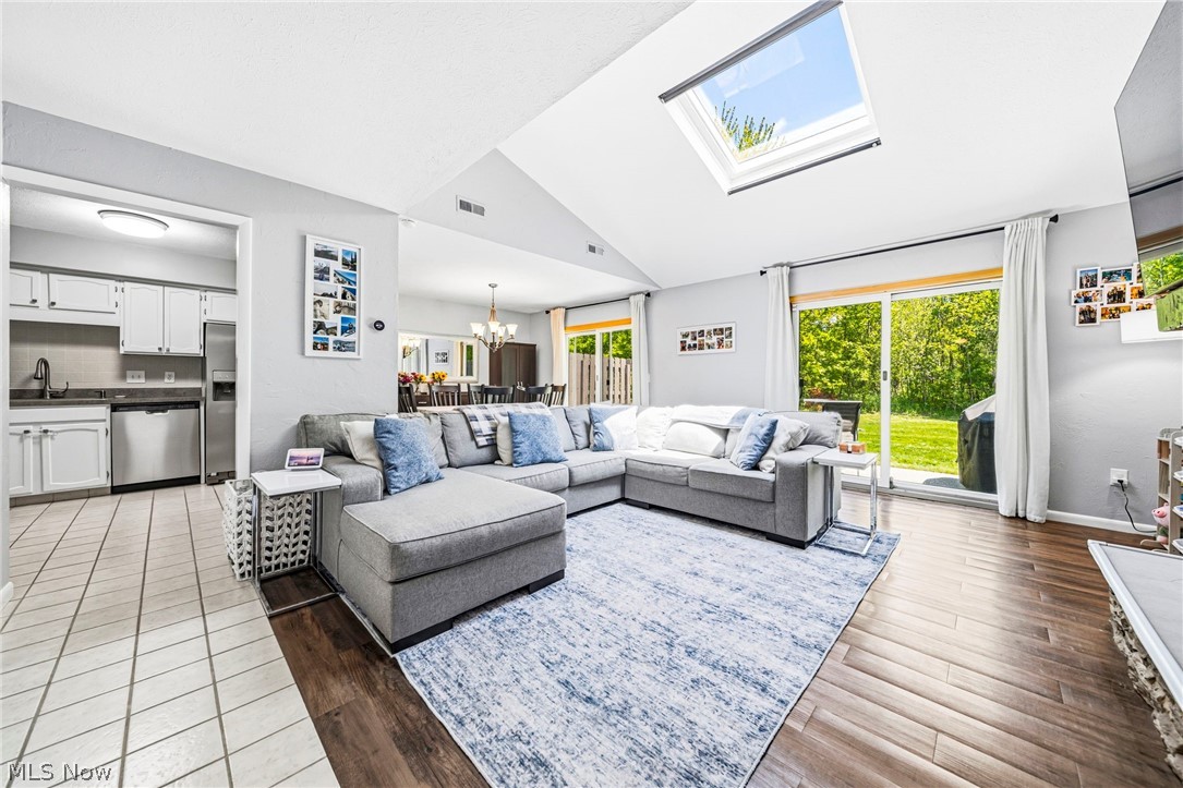 Cherry Park - Residential