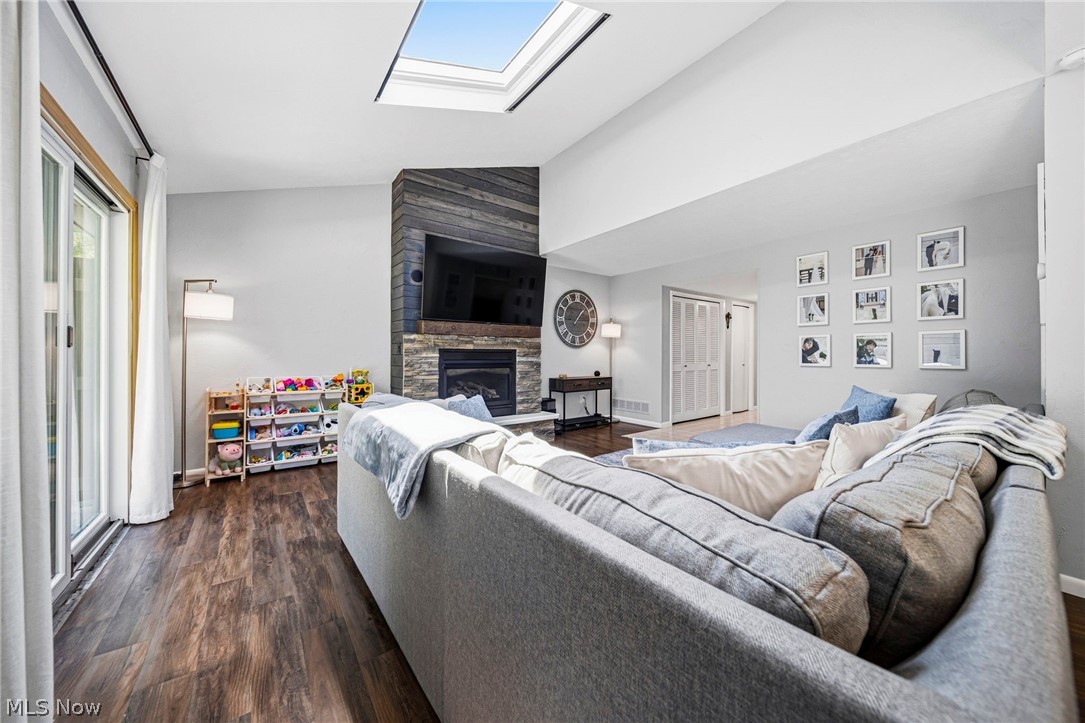 Cherry Park - Residential
