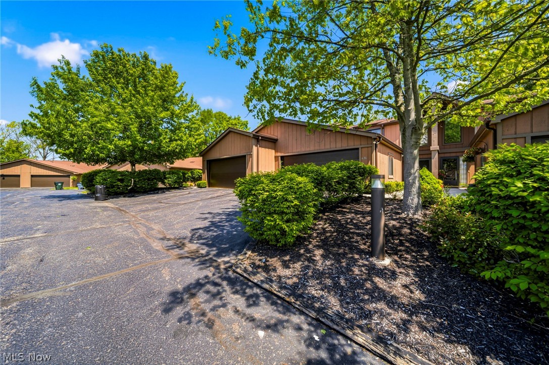 Cherry Park - Residential