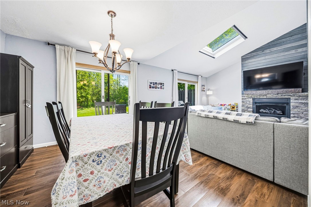 Cherry Park - Residential