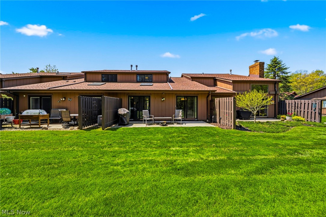 Cherry Park - Residential