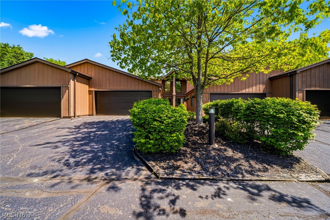 Cherry Park - Residential