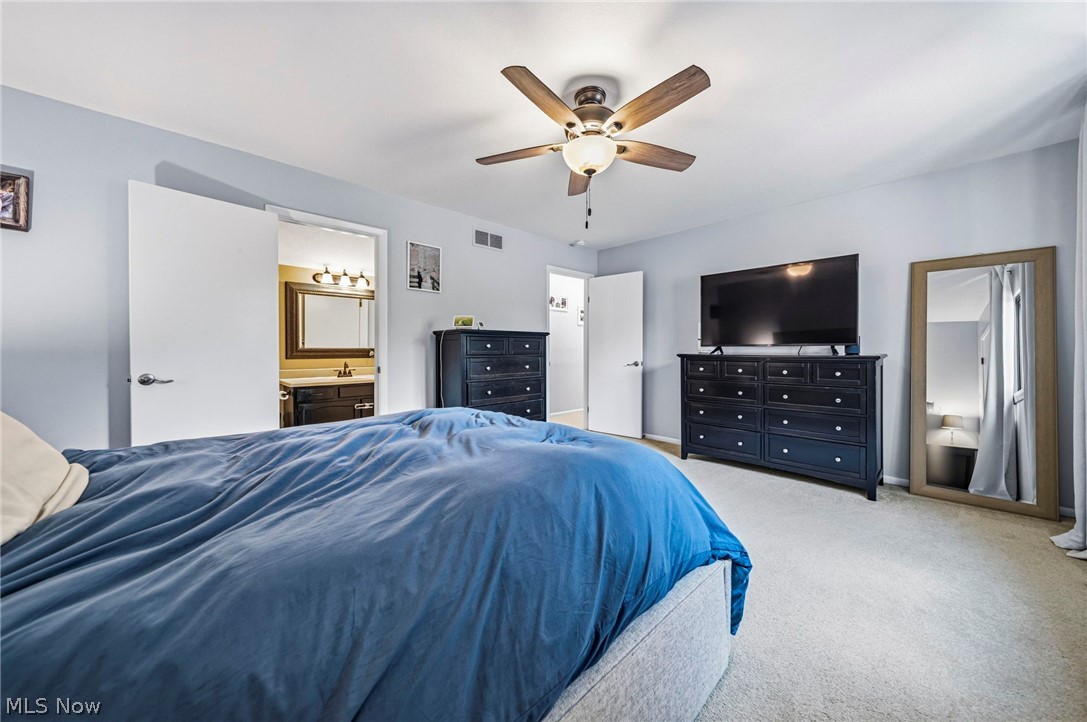 Cherry Park - Residential