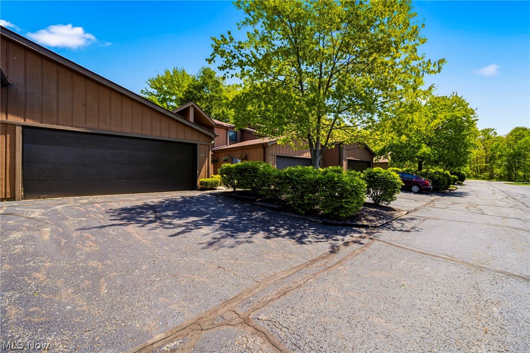 Cherry Park - Residential