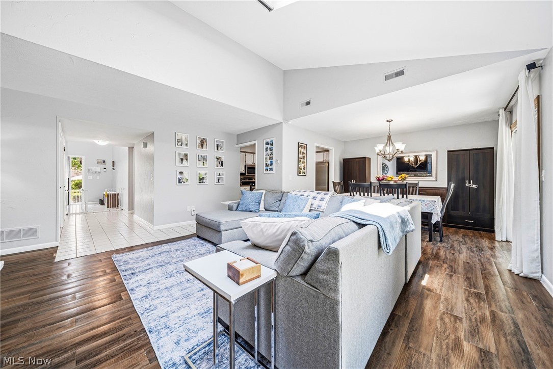Cherry Park - Residential