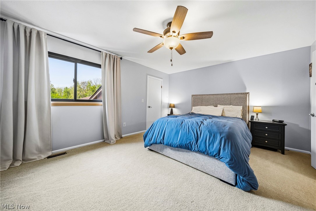 Cherry Park - Residential