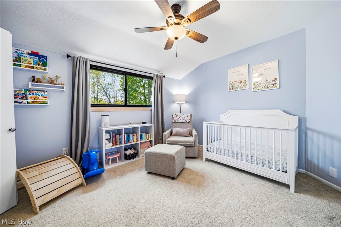 Cherry Park - Residential