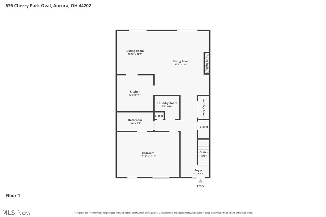 Cherry Park - Residential