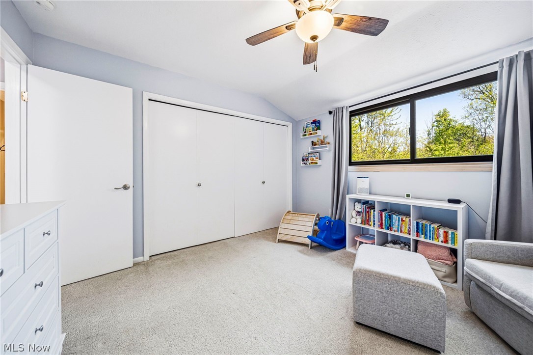 Cherry Park - Residential