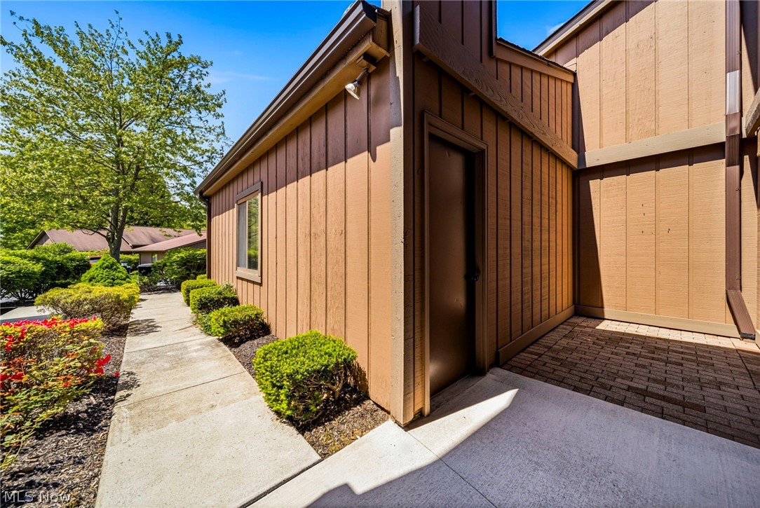Cherry Park - Residential