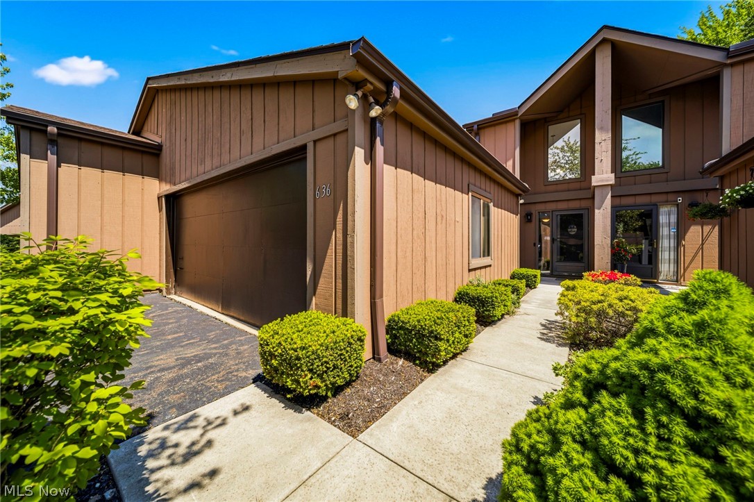 Cherry Park - Residential