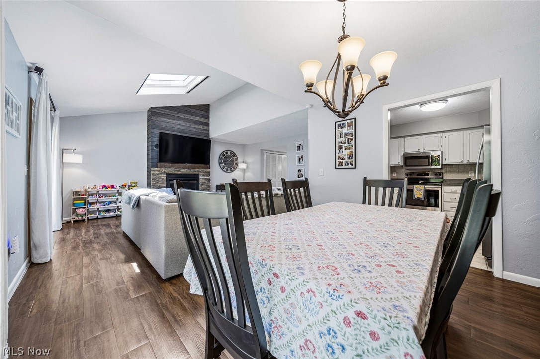Cherry Park - Residential