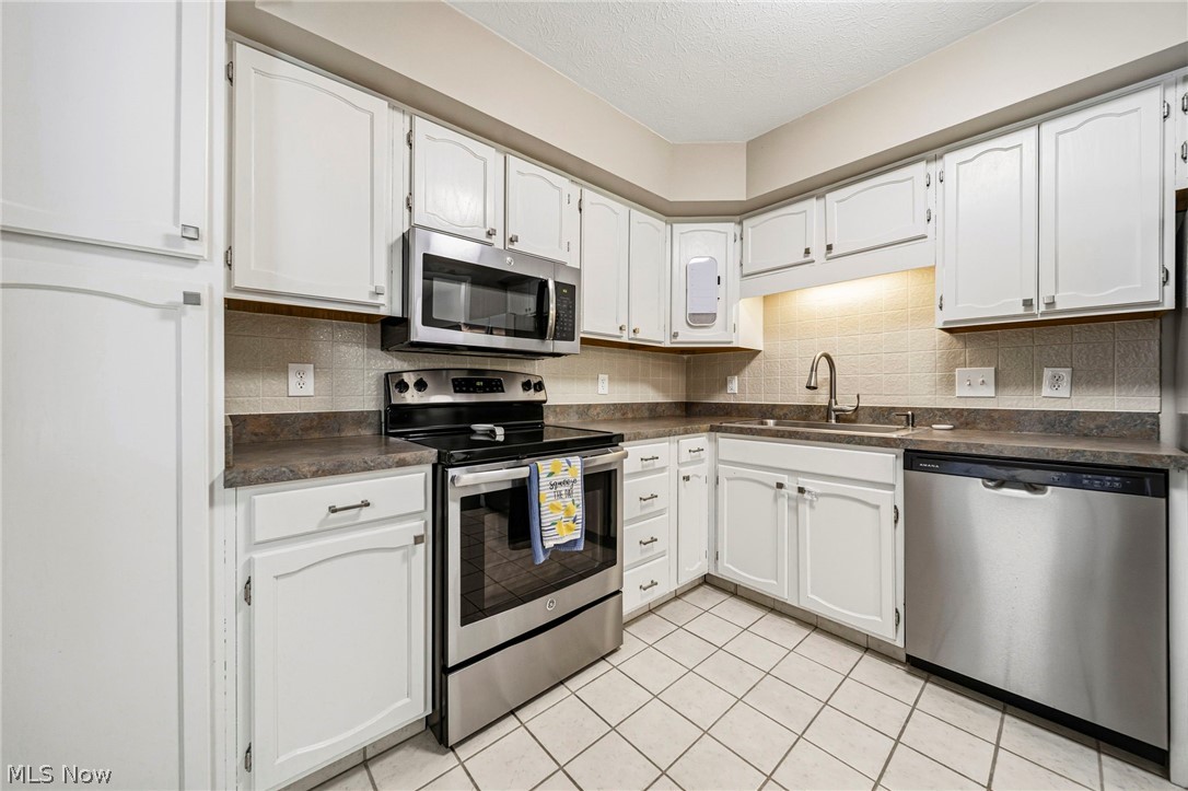 Cherry Park - Residential
