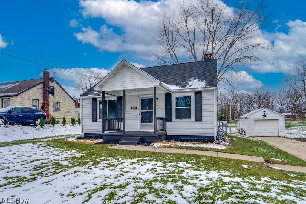 Schilling - Residential