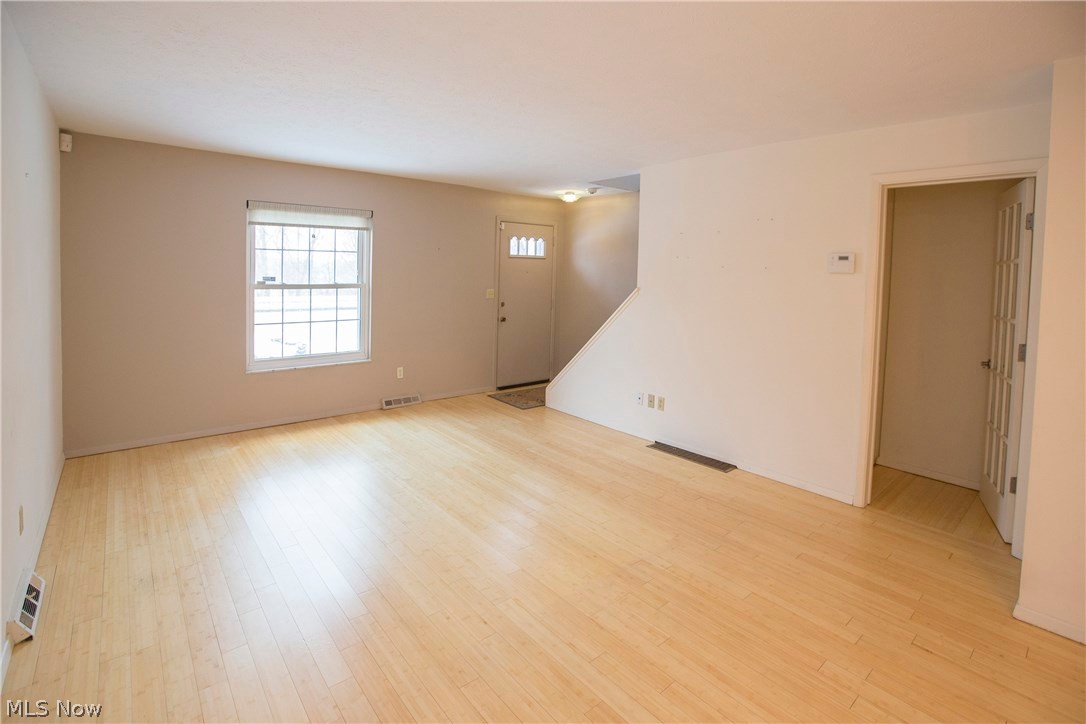 Cornerstone Square Twnhse Condo - Residential