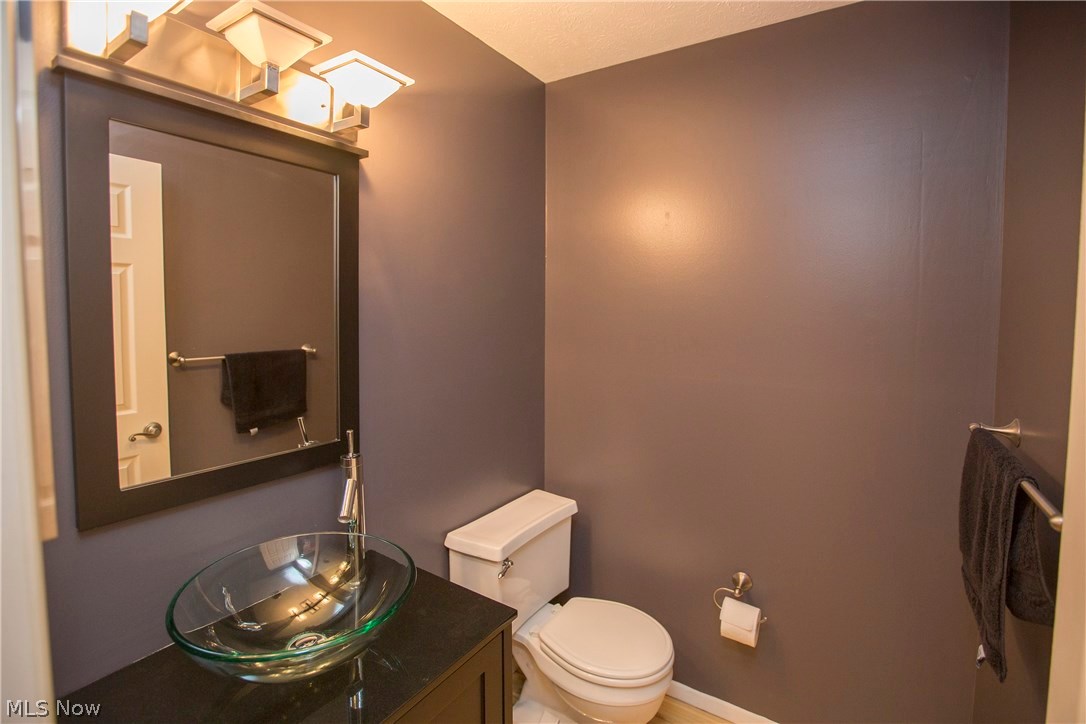 Cornerstone Square Twnhse Condo - Residential