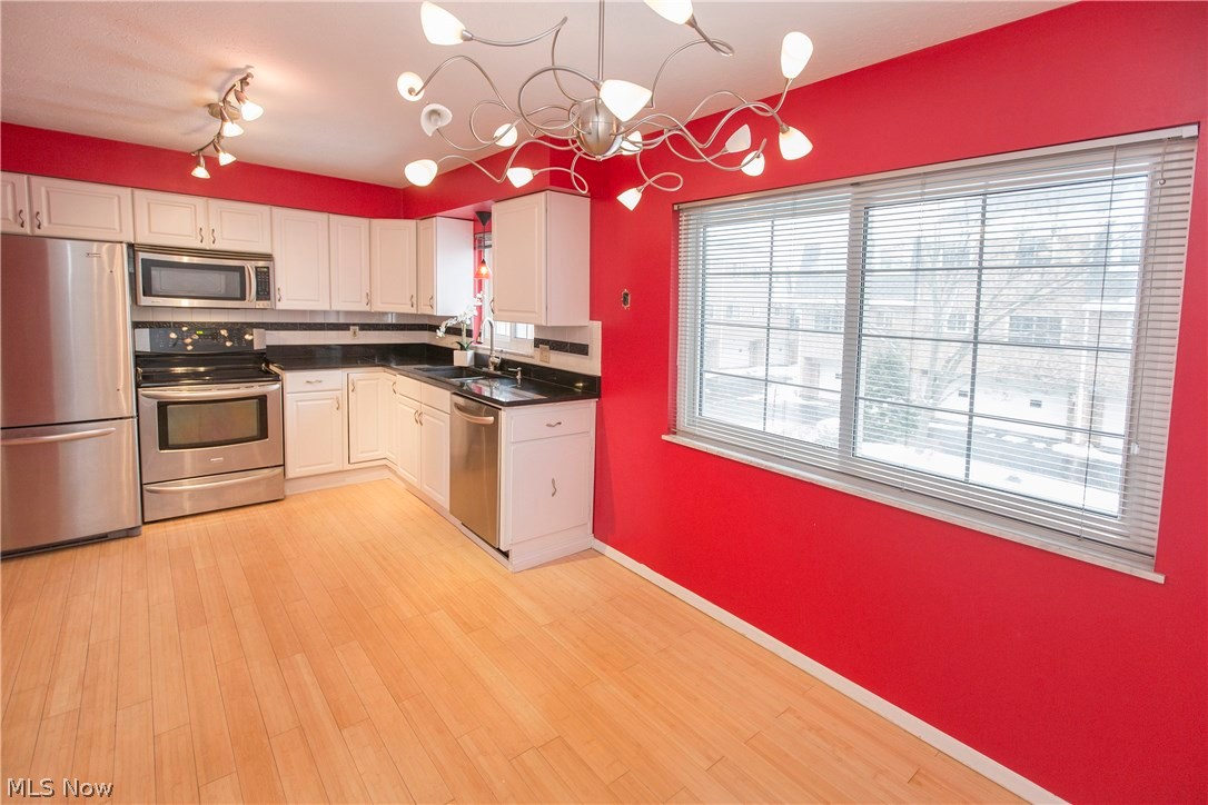 Cornerstone Square Twnhse Condo - Residential