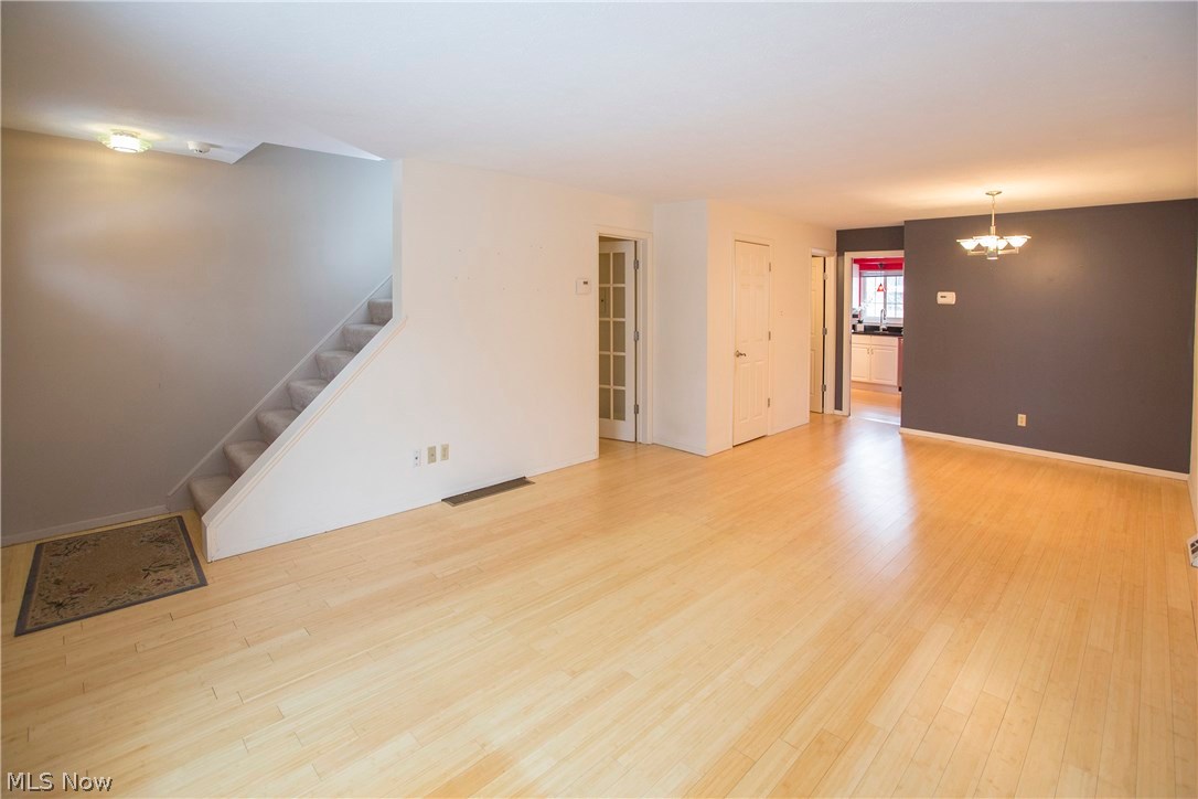 Cornerstone Square Twnhse Condo - Residential