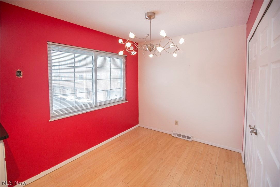 Cornerstone Square Twnhse Condo - Residential