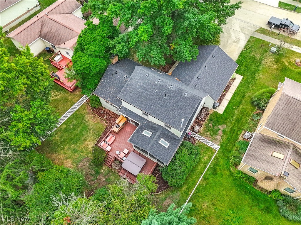 Ellet Woods - Residential