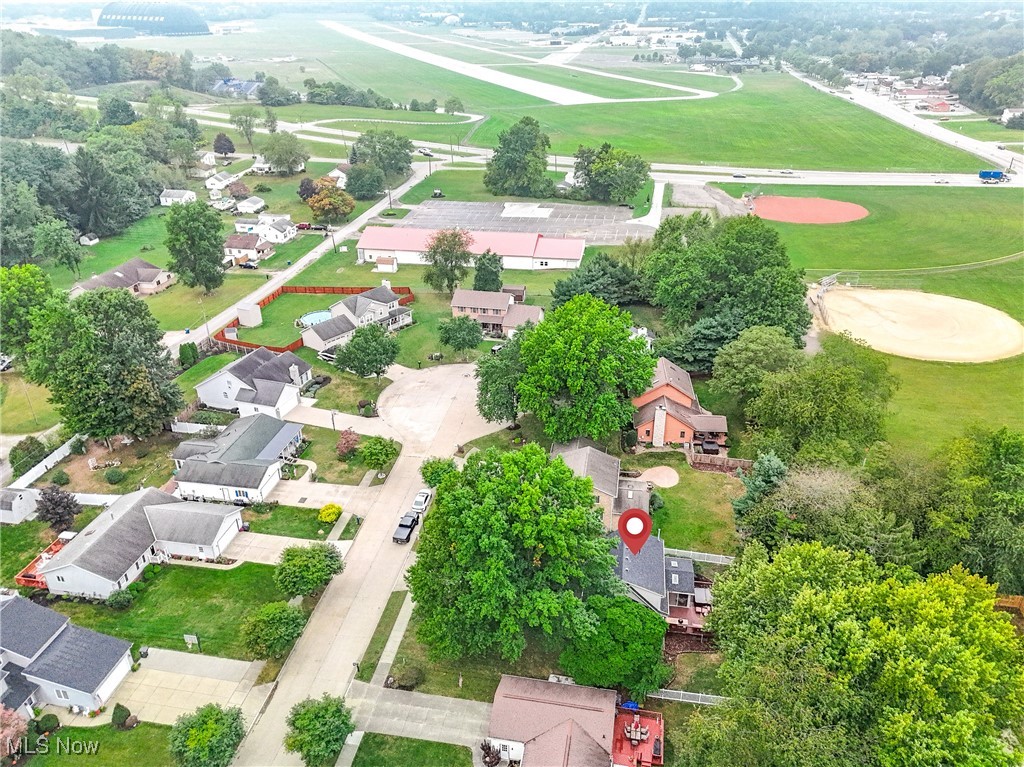 Ellet Woods - Residential