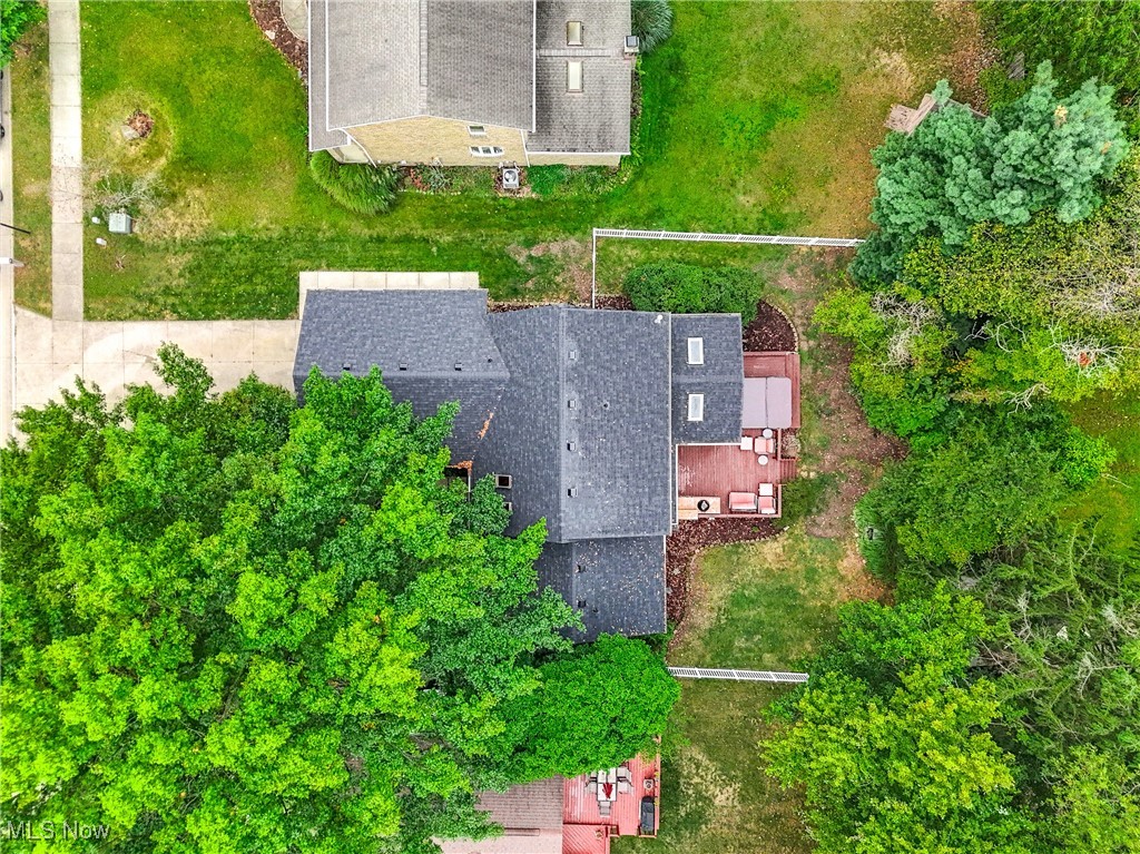 Ellet Woods - Residential