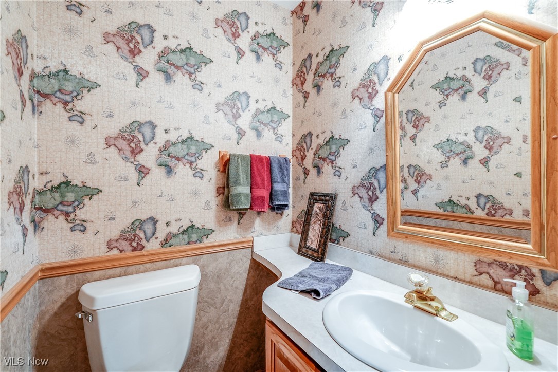 Ellet Woods - Residential